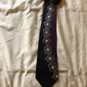 Silk Tie